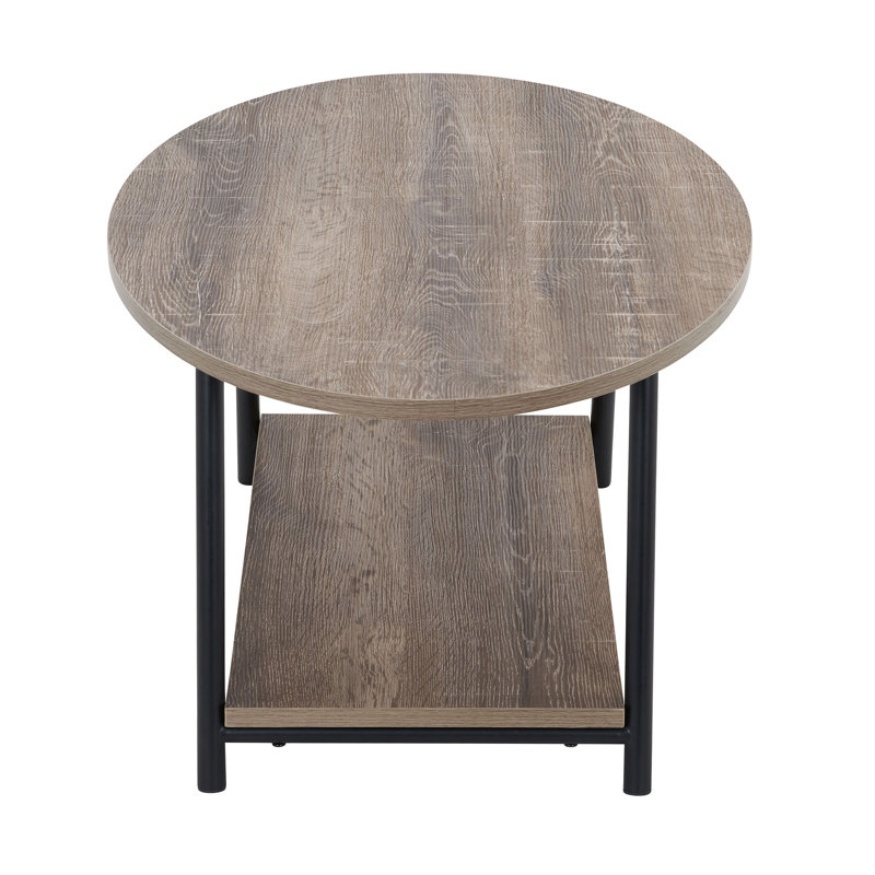 Foundry Select Ashwood Coffee Table & Reviews Wayfair.ca